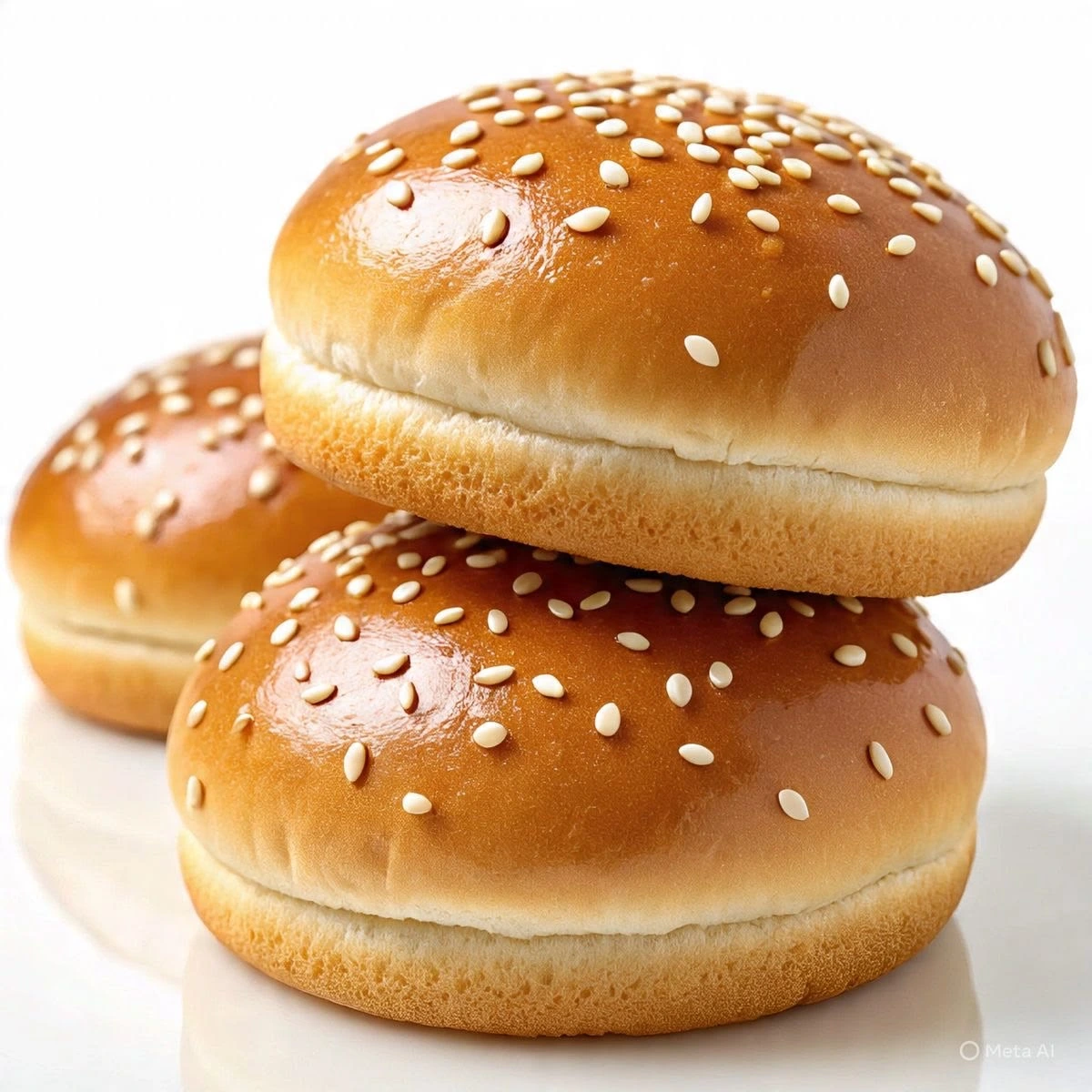 Burger Buns