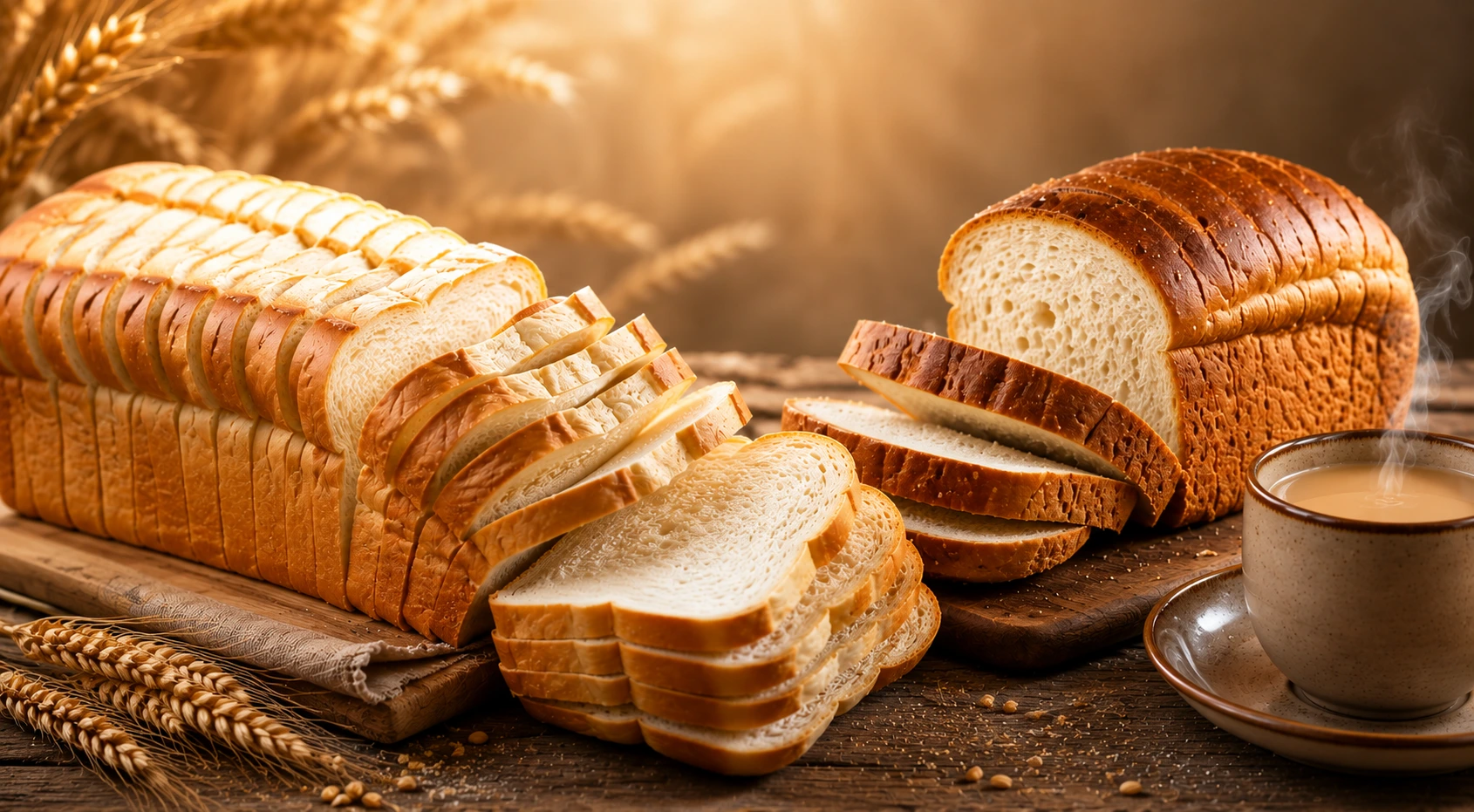 Brown Bread